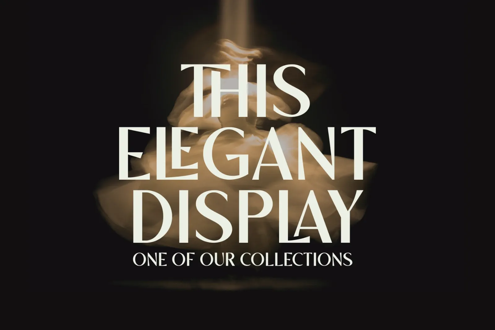 Negen - Display Sans Serif — image 2