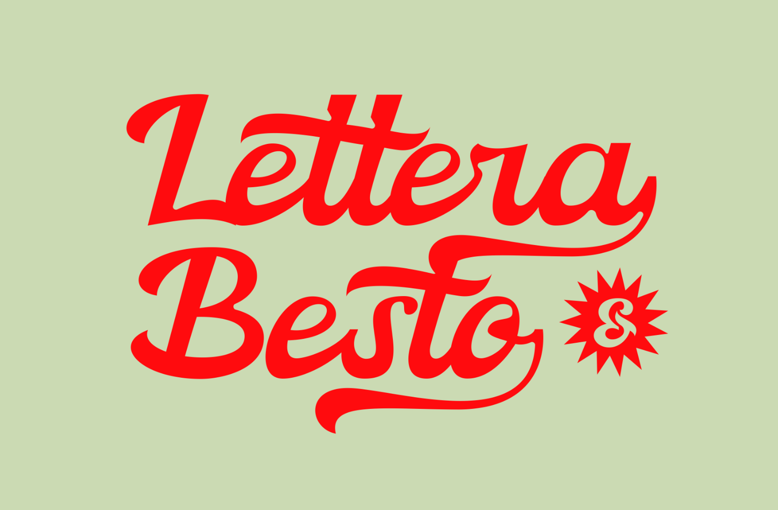 Nadied Font — image 2