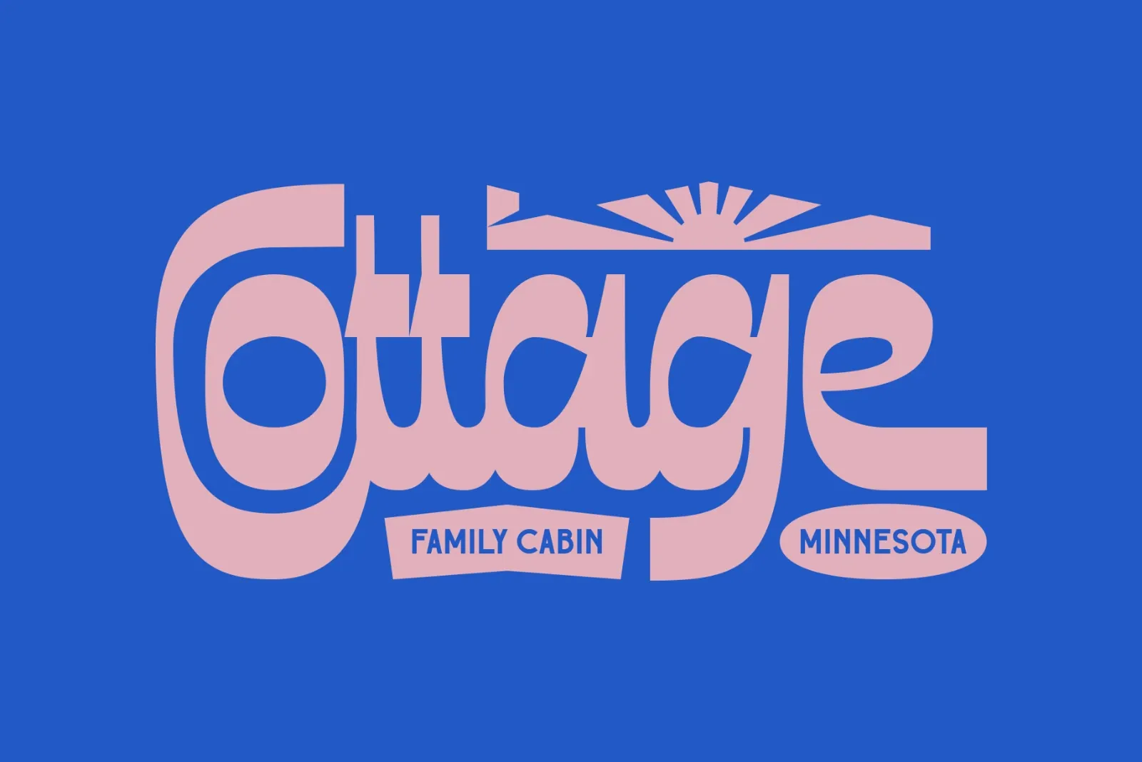 Sogta - Display Script Typeface — image 2