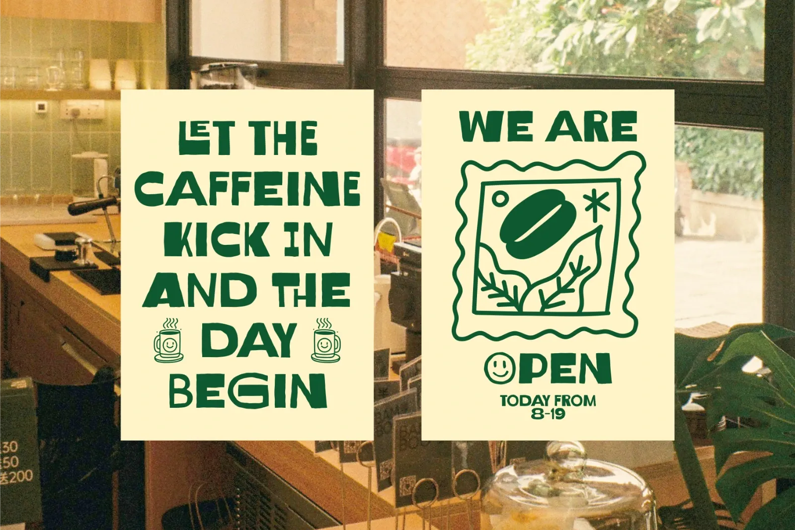 Rogly - Display Font — image 2