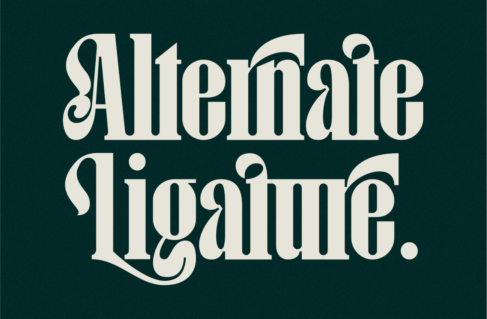Matilira - Classic Serif Font — image 2
