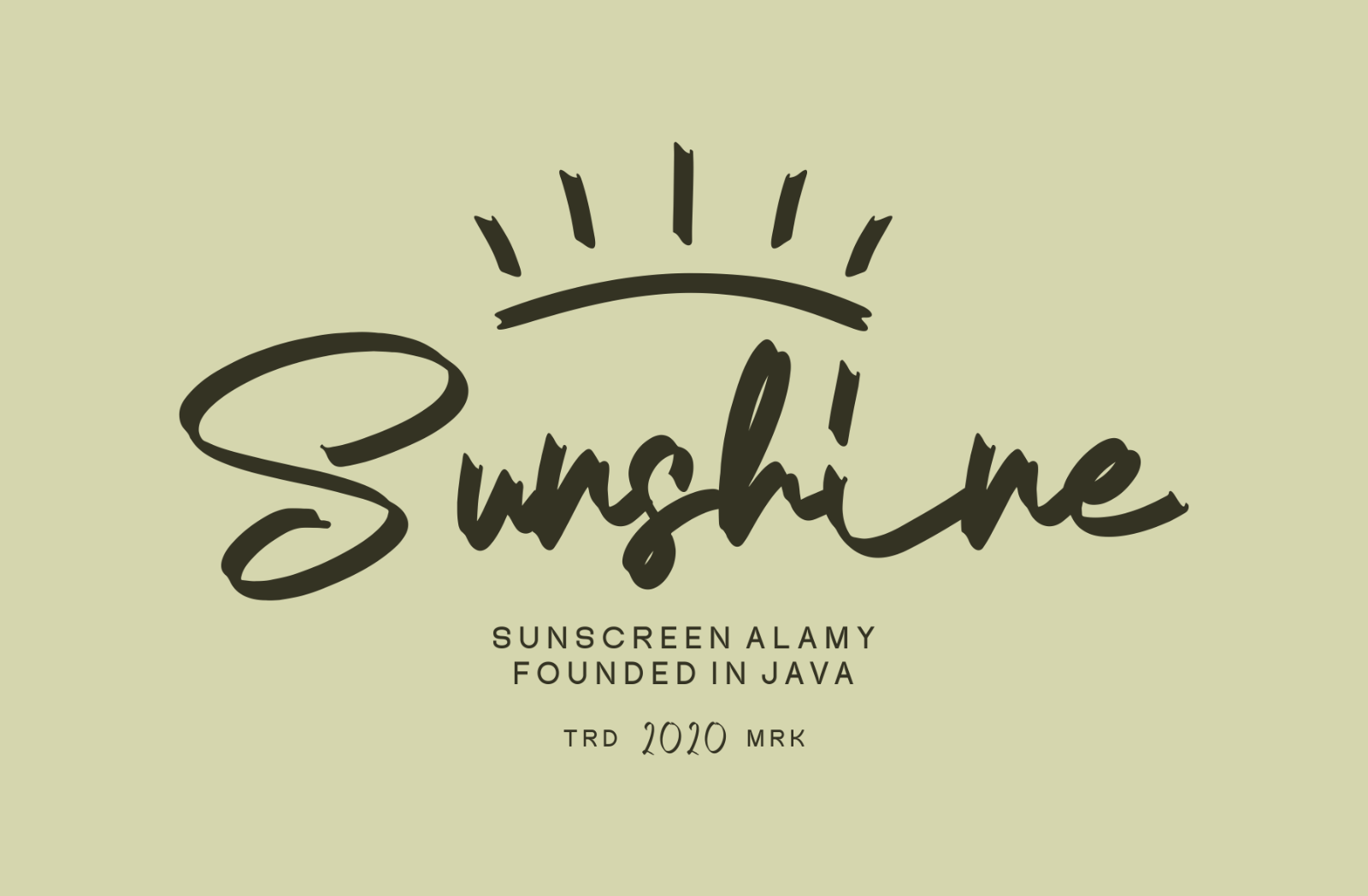 Clarison Dawn - Brush Script — image 2
