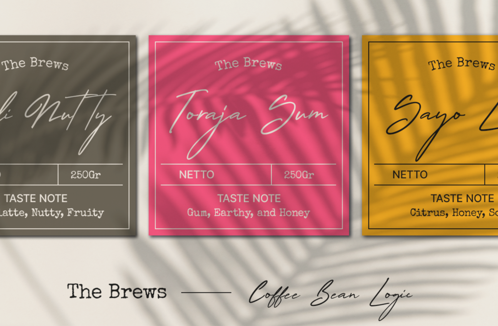 Anestesie - Script Typeface — image 2