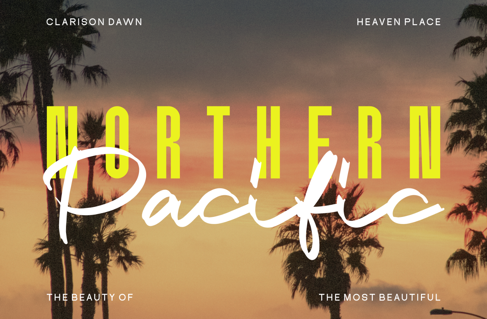 Clarison Dawn - Brush Script — image 3