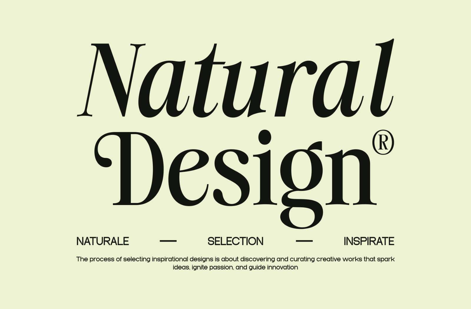 Noefire Font — image 3
