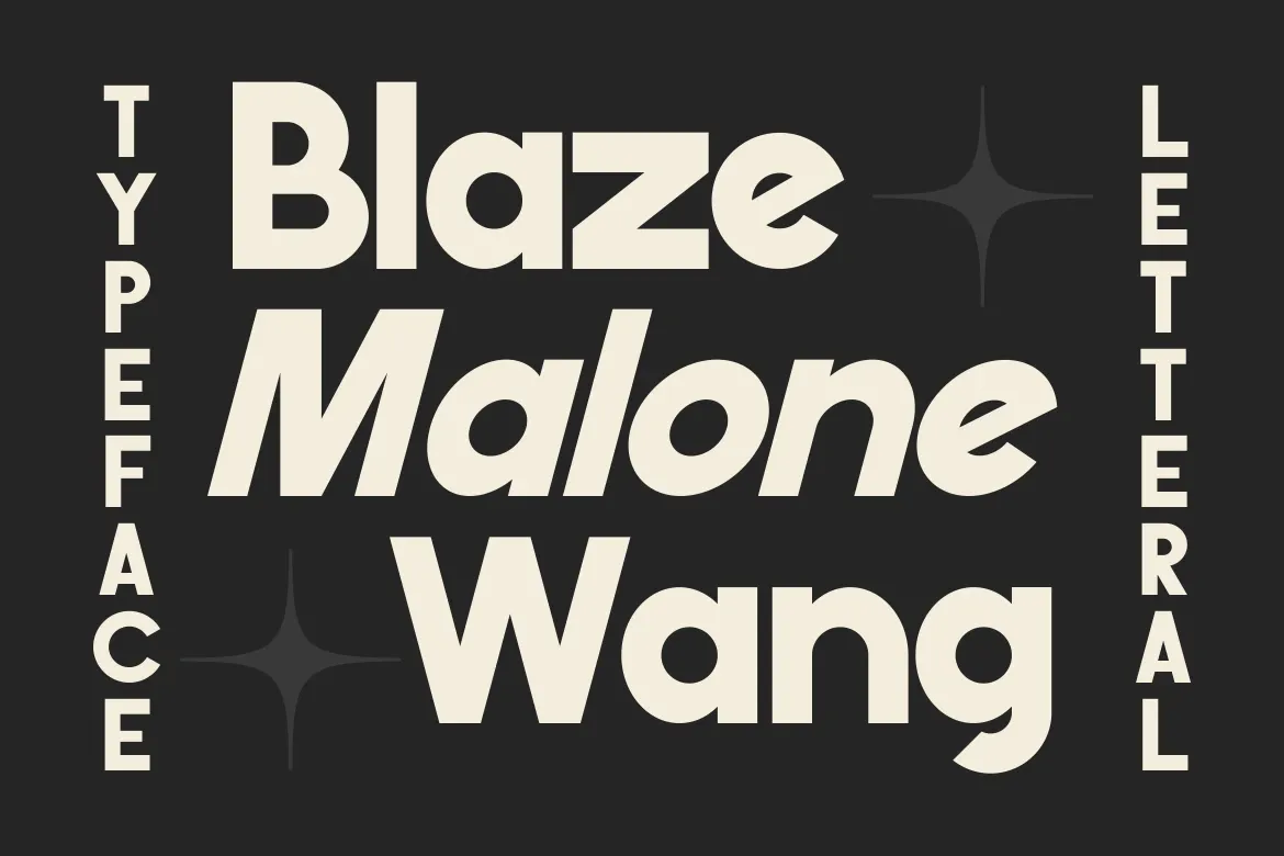 Anallop Font — image 3