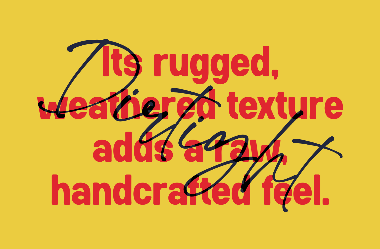 Dirtight - Duo Font — image 3