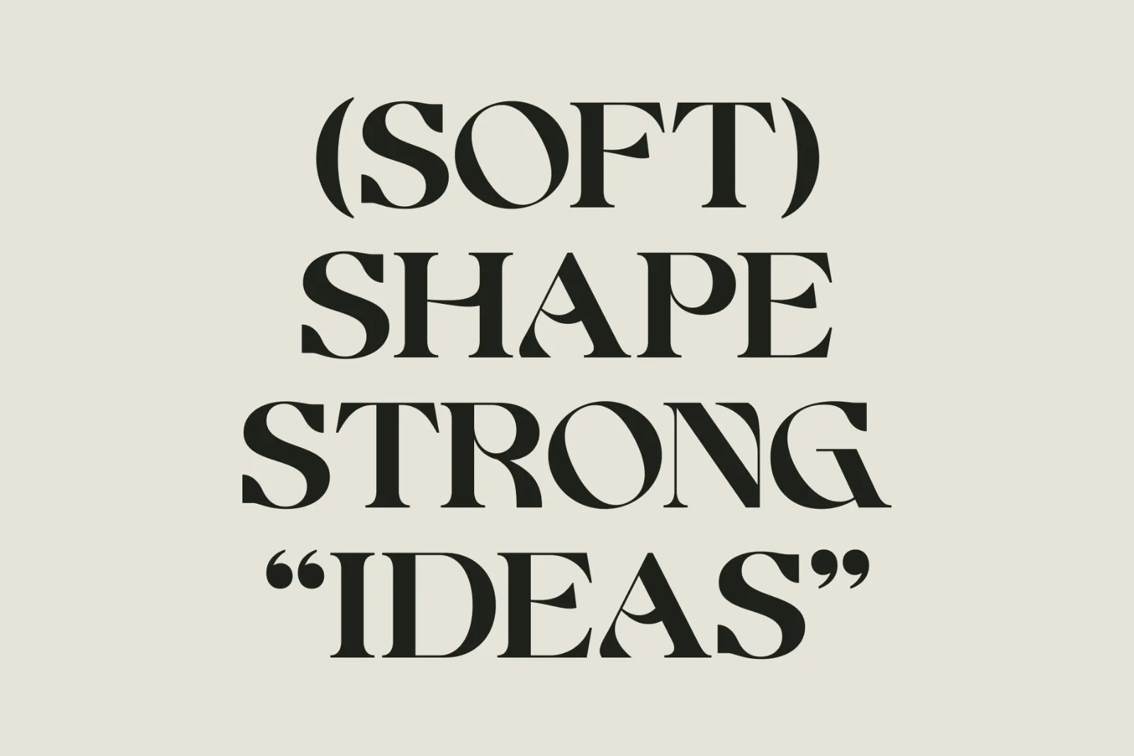 Mageth - Decoration Serif — image 3