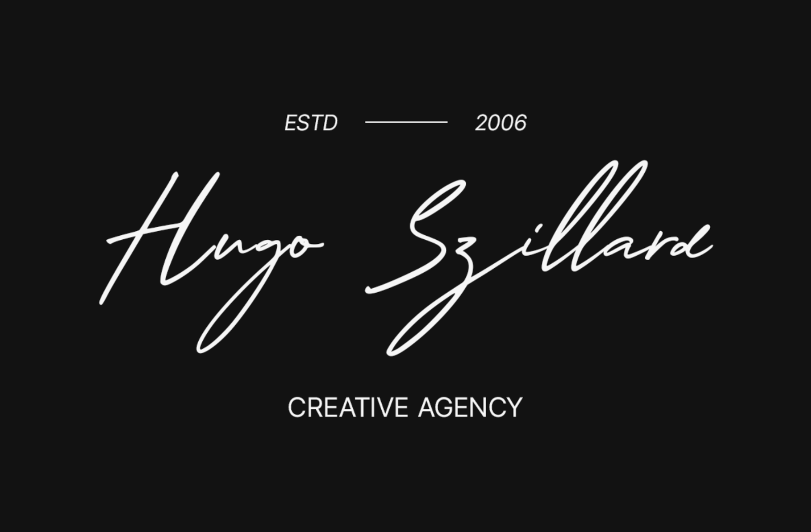 Anestesie - Script Typeface — image 3