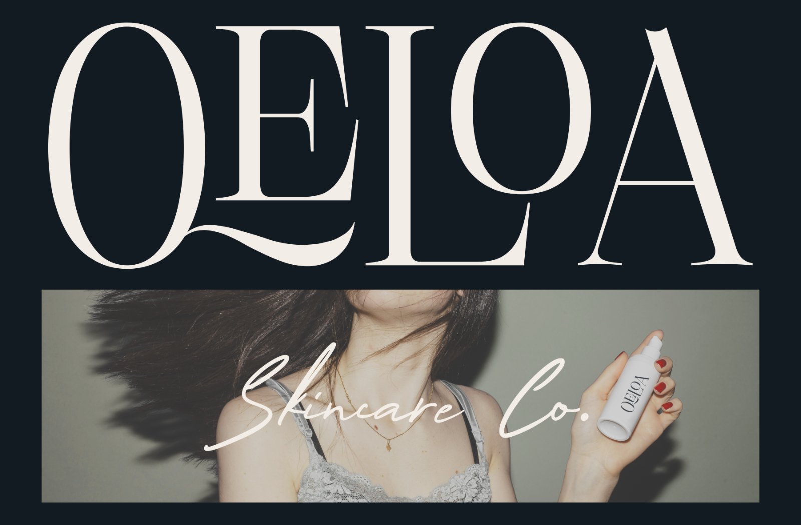 Roleka - Classy Serif Typeface — image 3