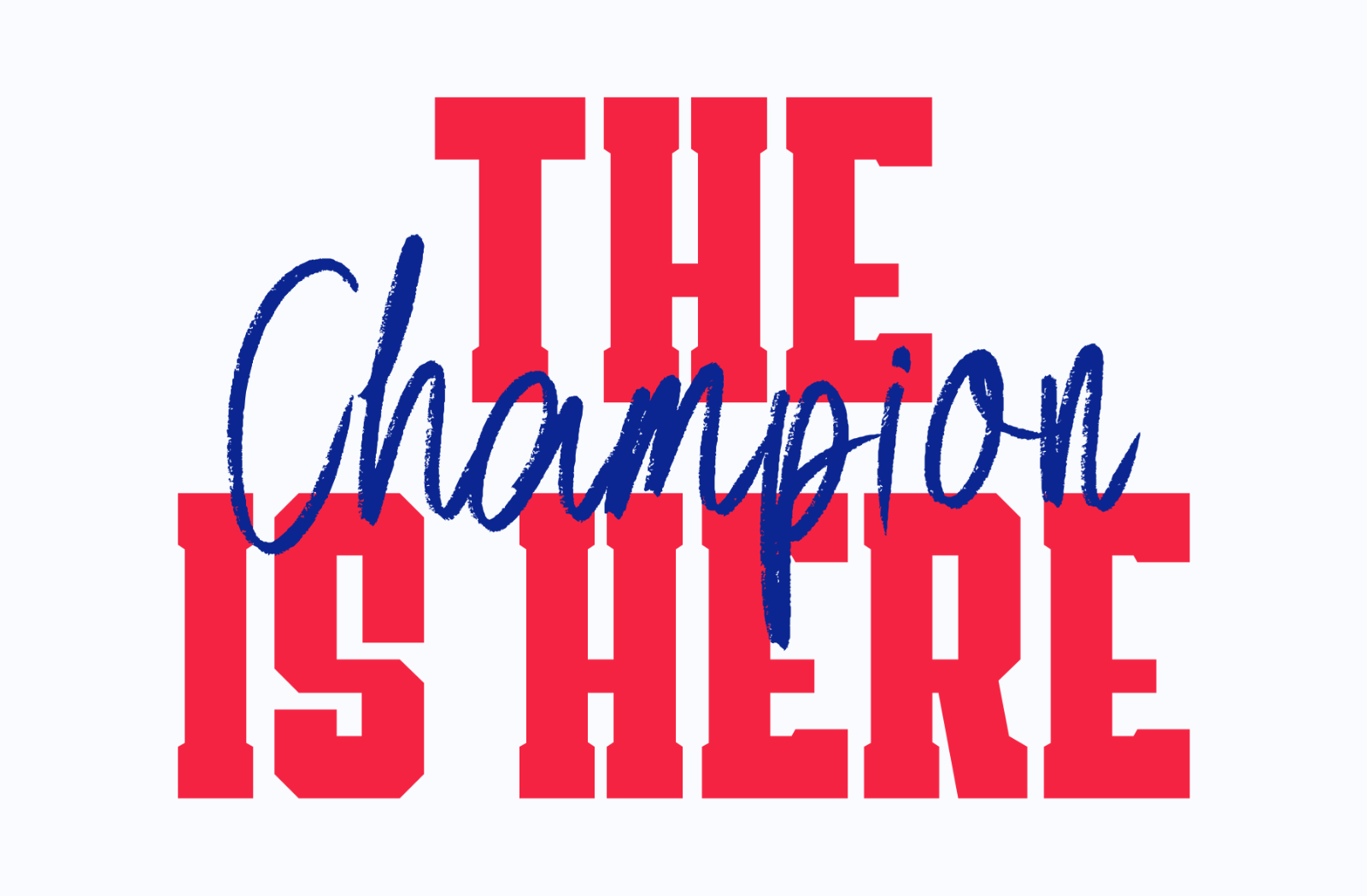 England Shoty - Duo Font Sport — image 3
