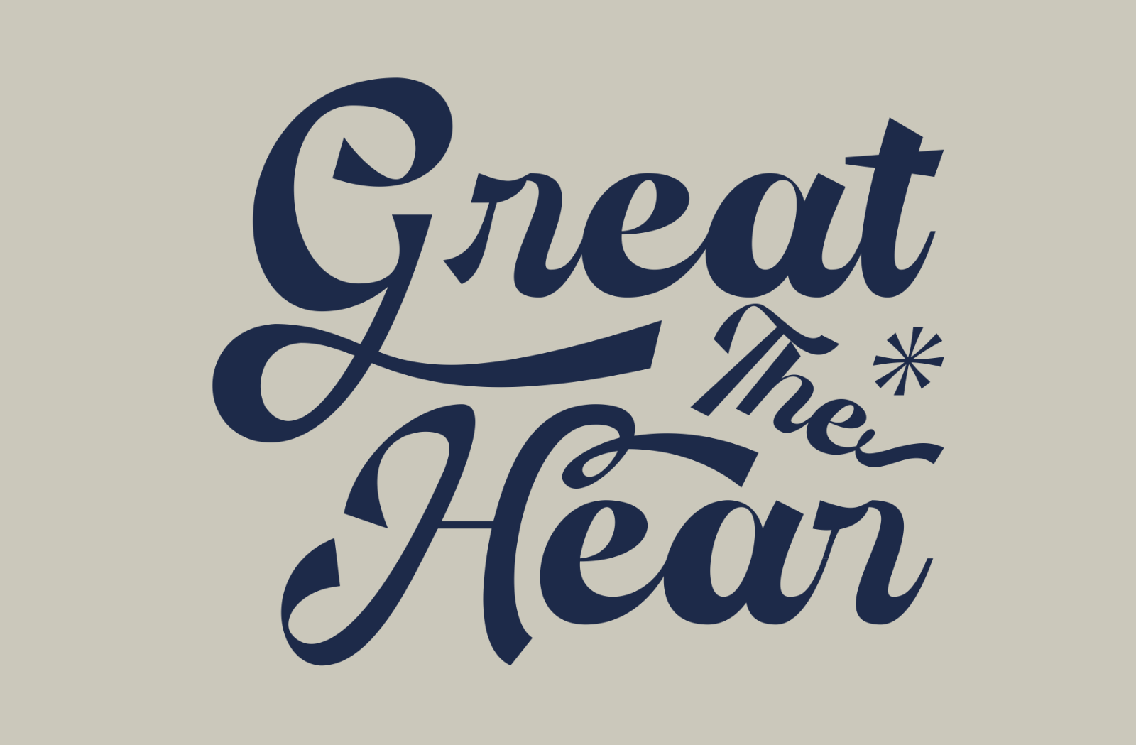 Nefasta - Classy Script Typeface — image 3