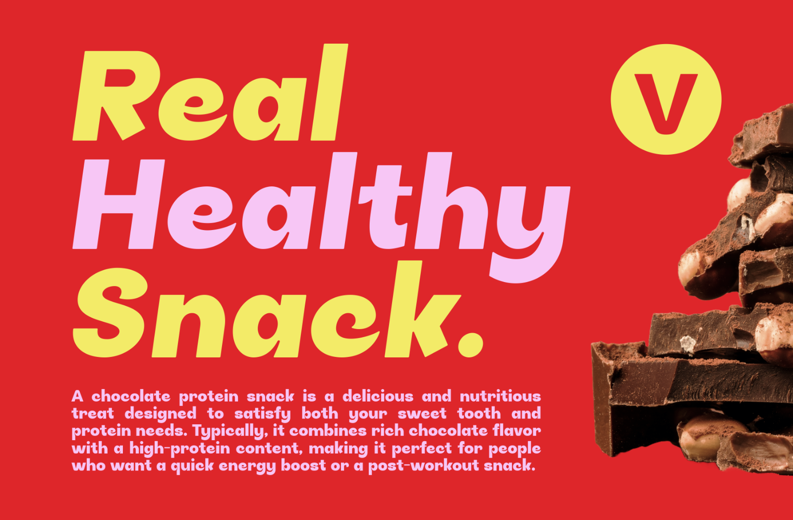 Cafery - A Modern Bold Sans — image 3