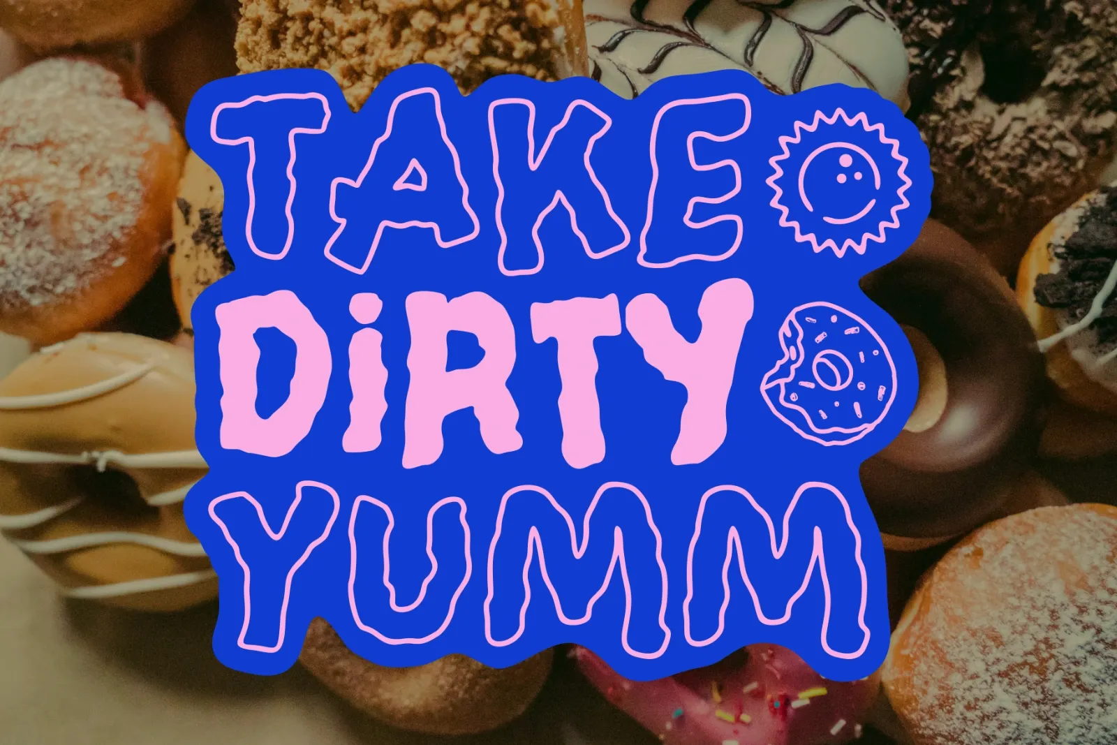 Dlowi Font — image 3