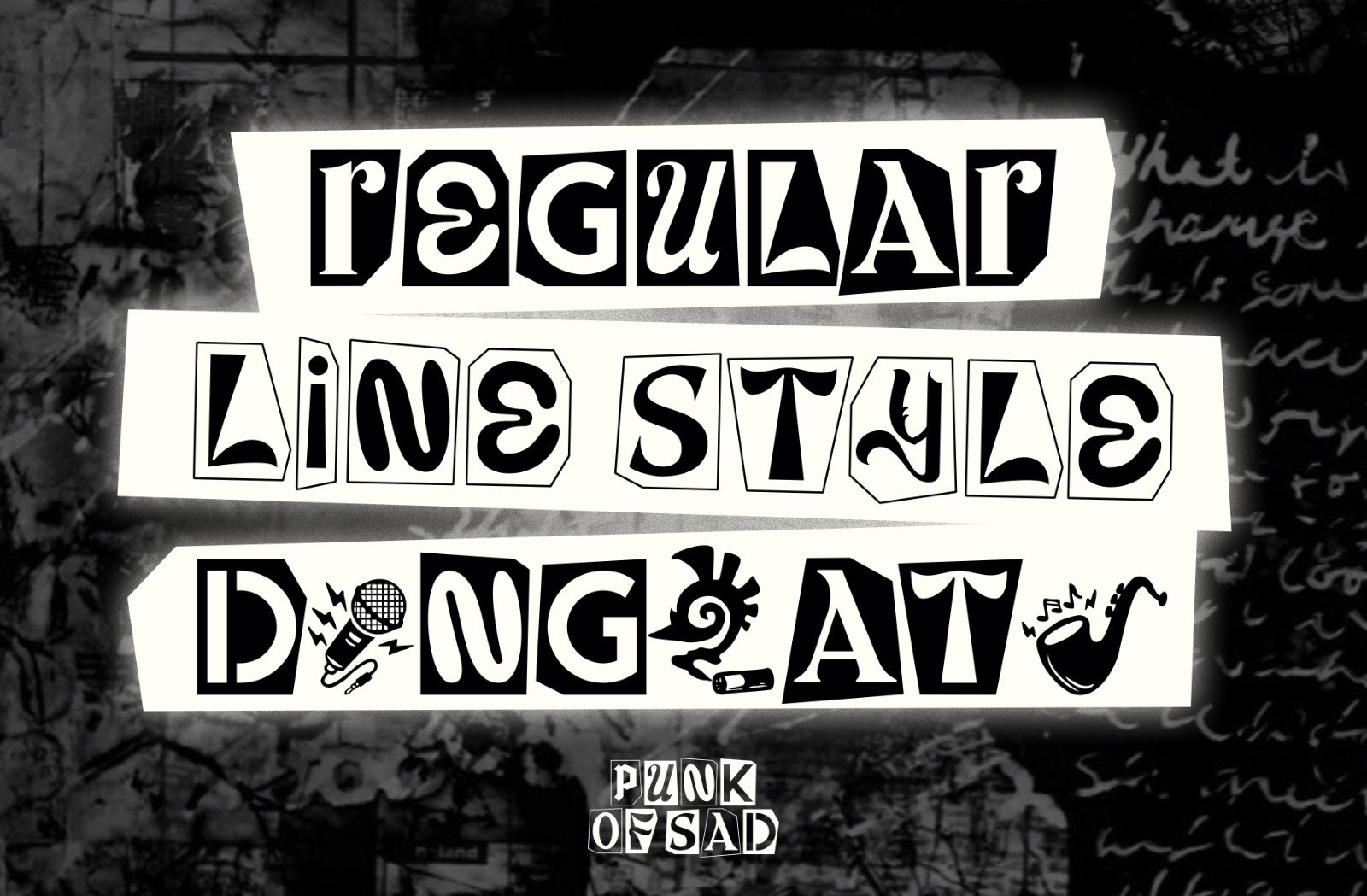 Punk Of Sad — image 3