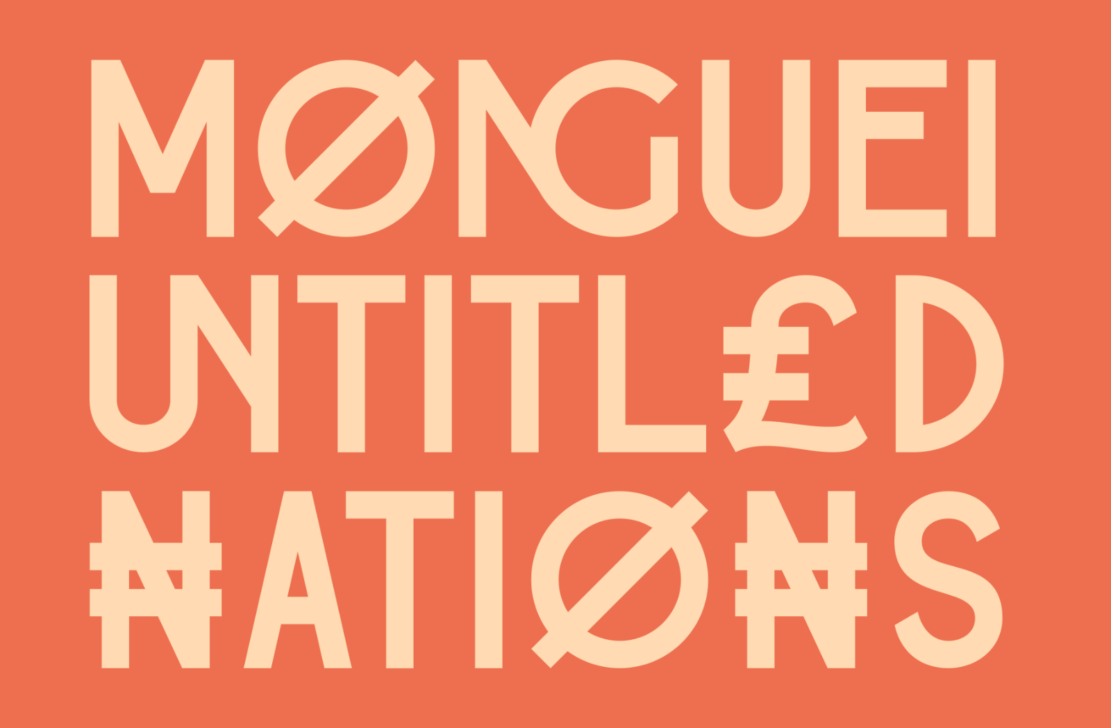 Beyork - A Classic Sans Serif Font — image 3