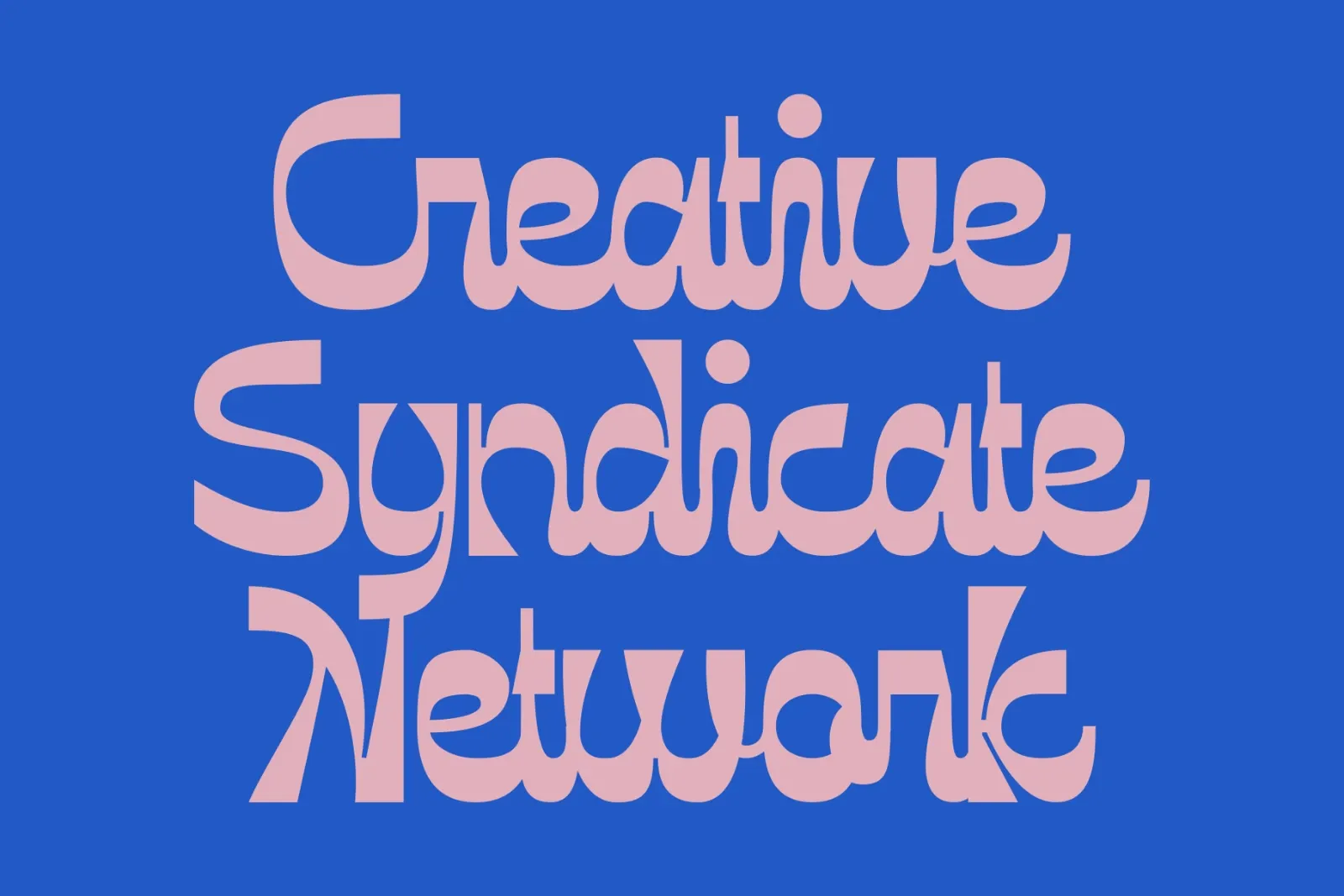 Sogta - Display Script Typeface — image 3