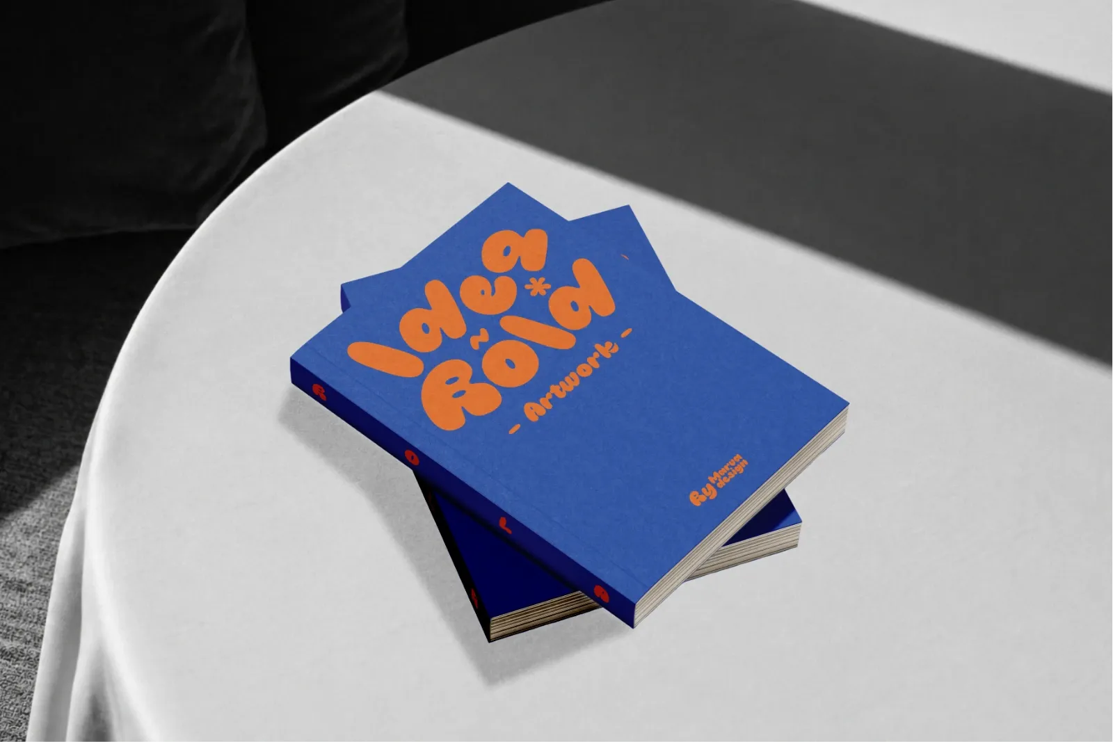 Gogo Mumbo — image 4