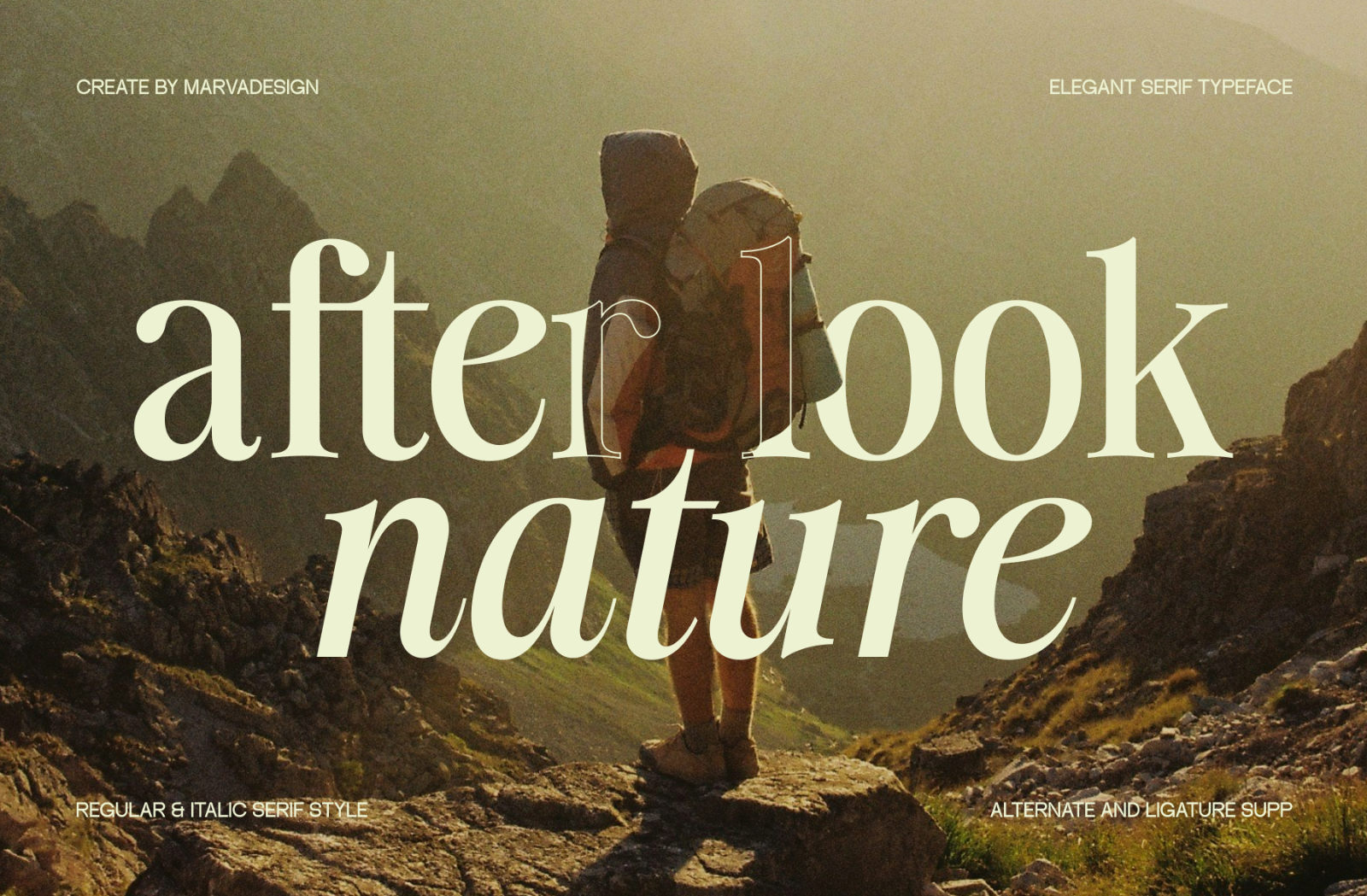 Noefire Font — image 4
