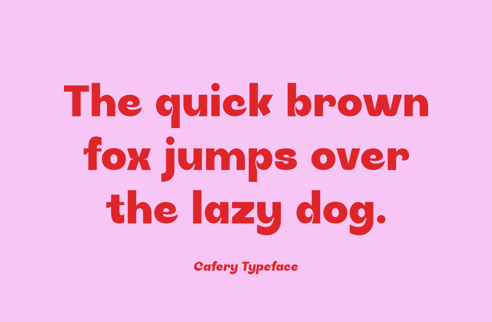 Cafery — image 4