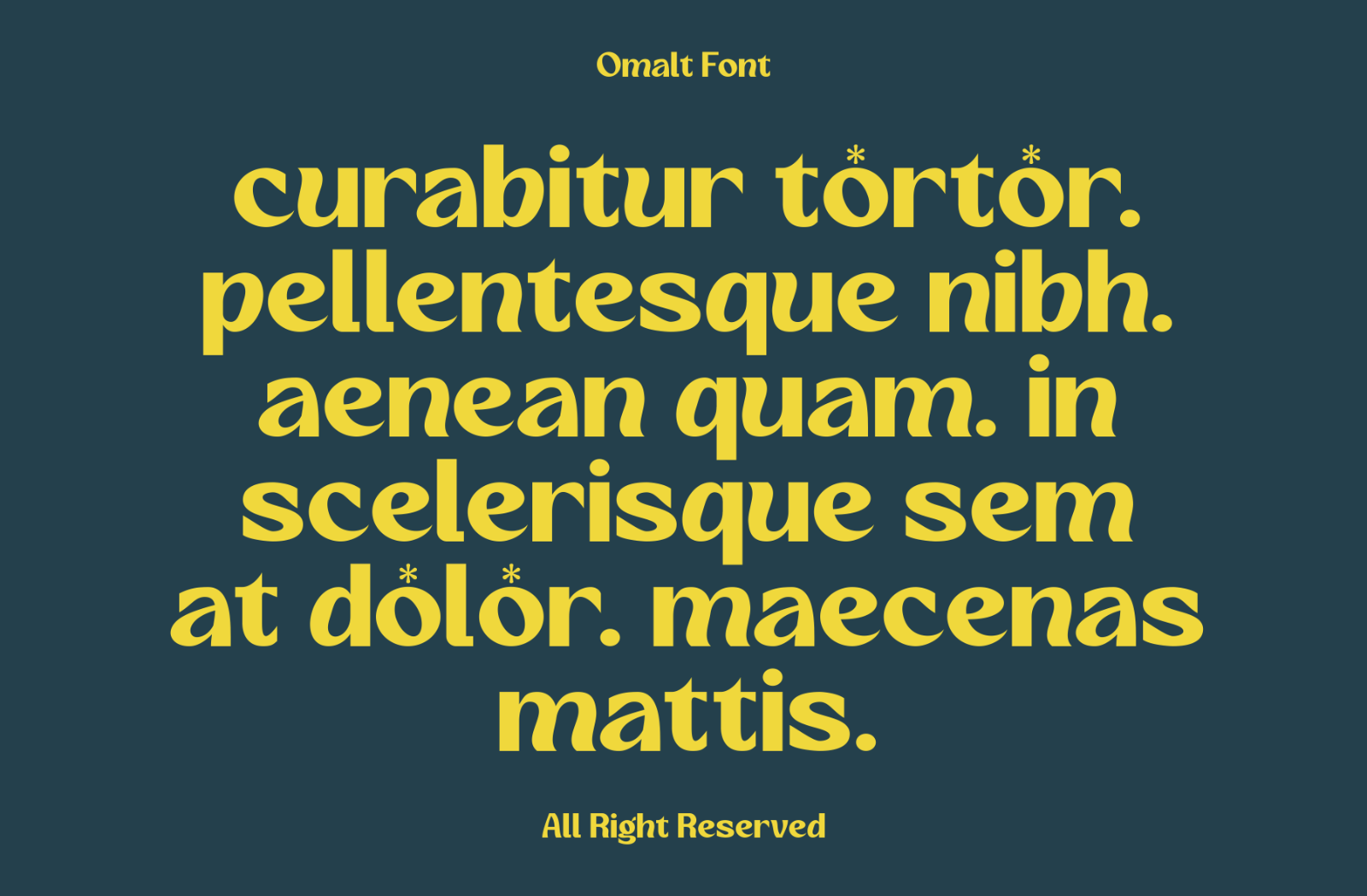 Omalt — image 4
