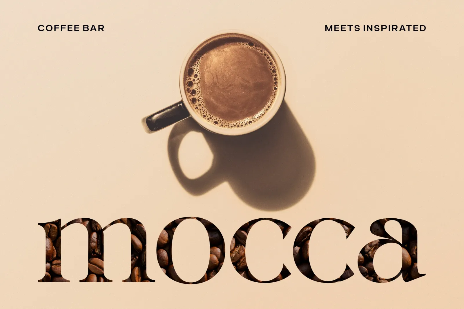 Ebamo - Serif Display Font — image 4