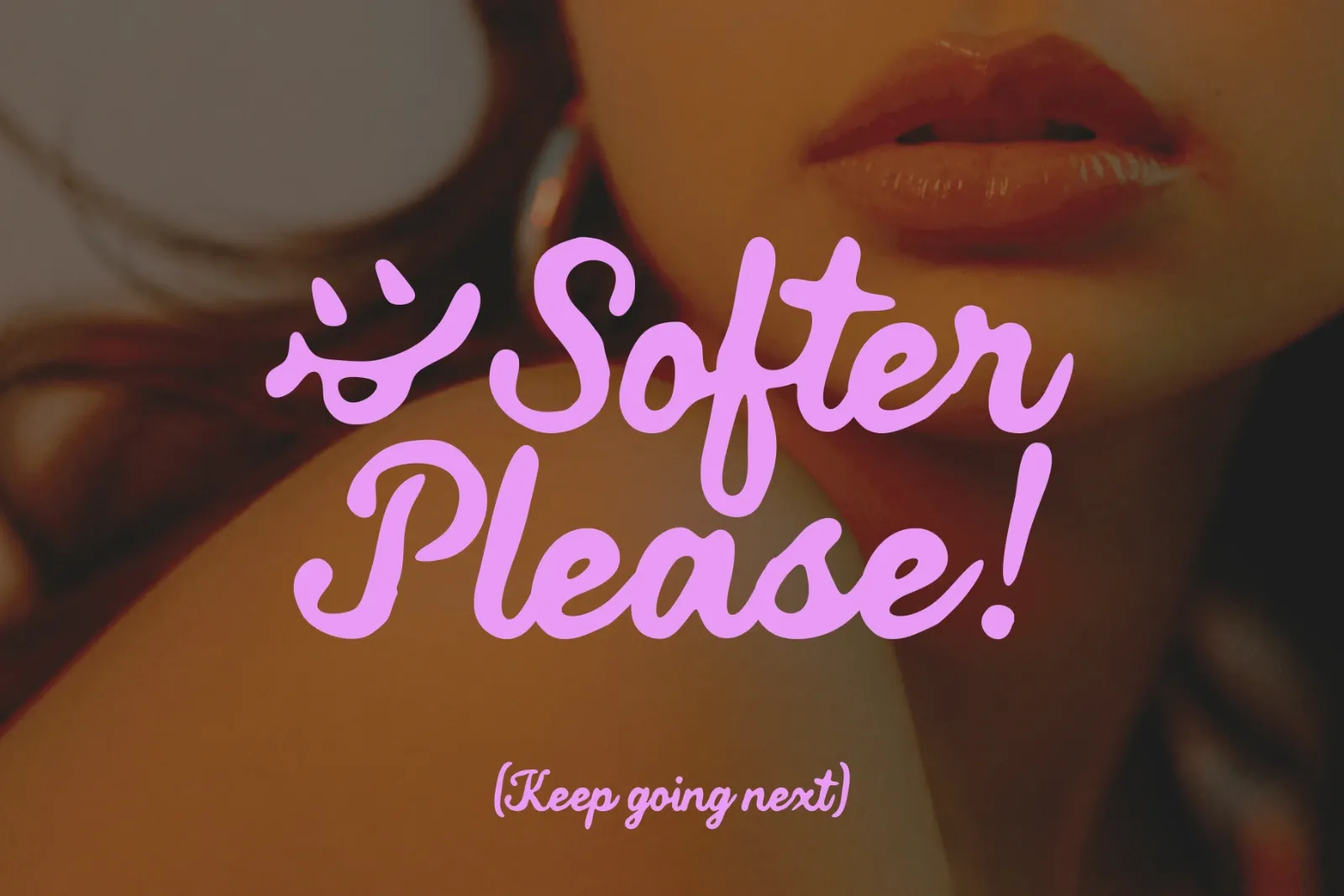 Bileso Script Font — image 4