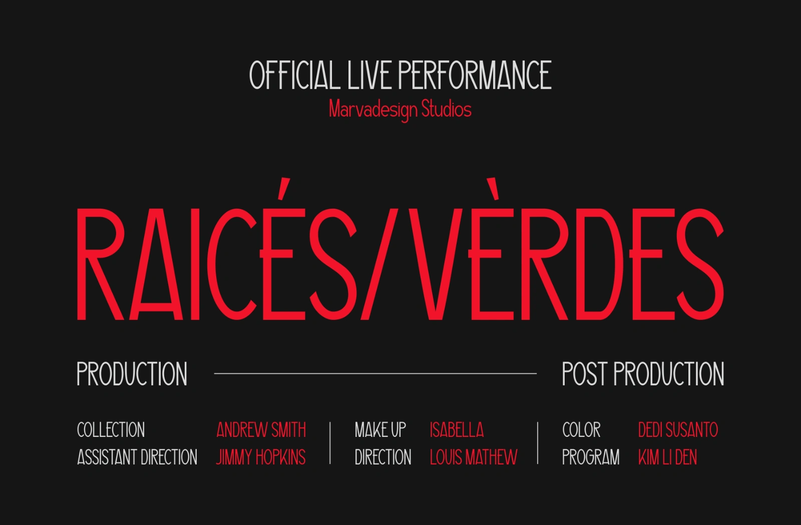Trailer Credit — image 4