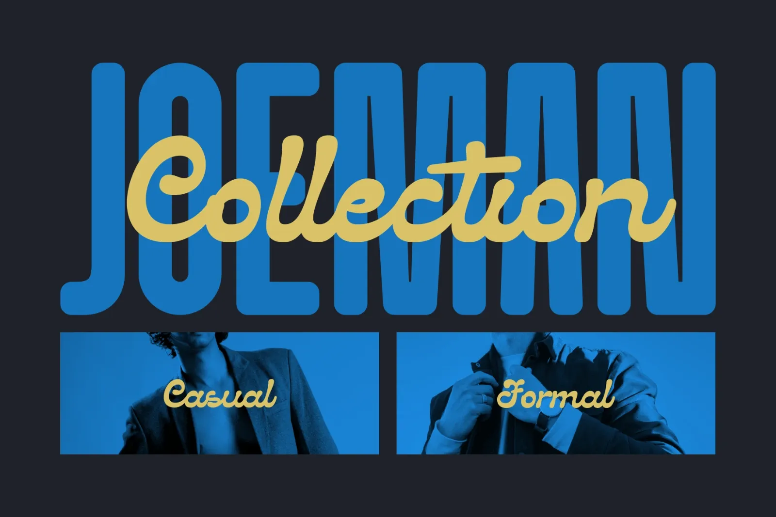 Altus Moritile - Combination Font — image 4