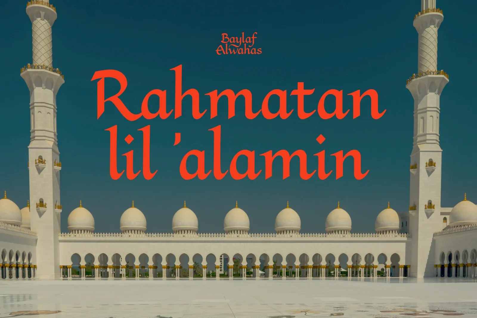 Baylaf Alwahas - Arabic Style — image 4