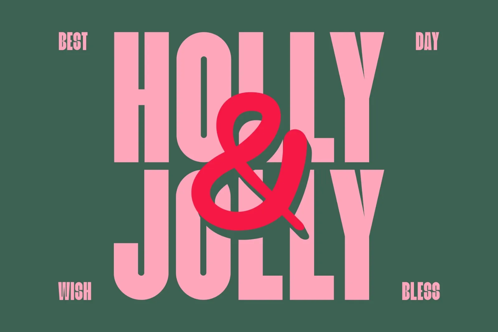 Wishnut - Duo Display Font — image 4