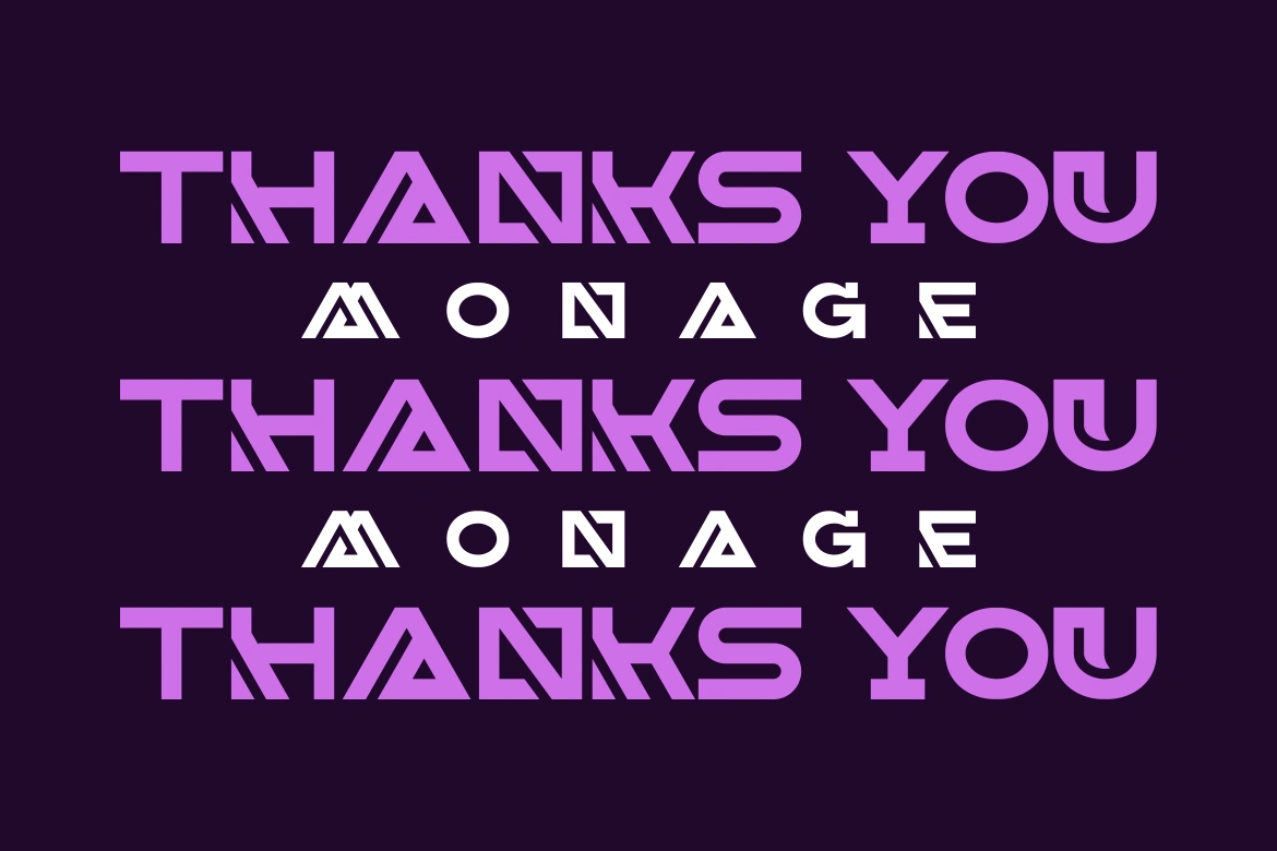 Monage — image 5