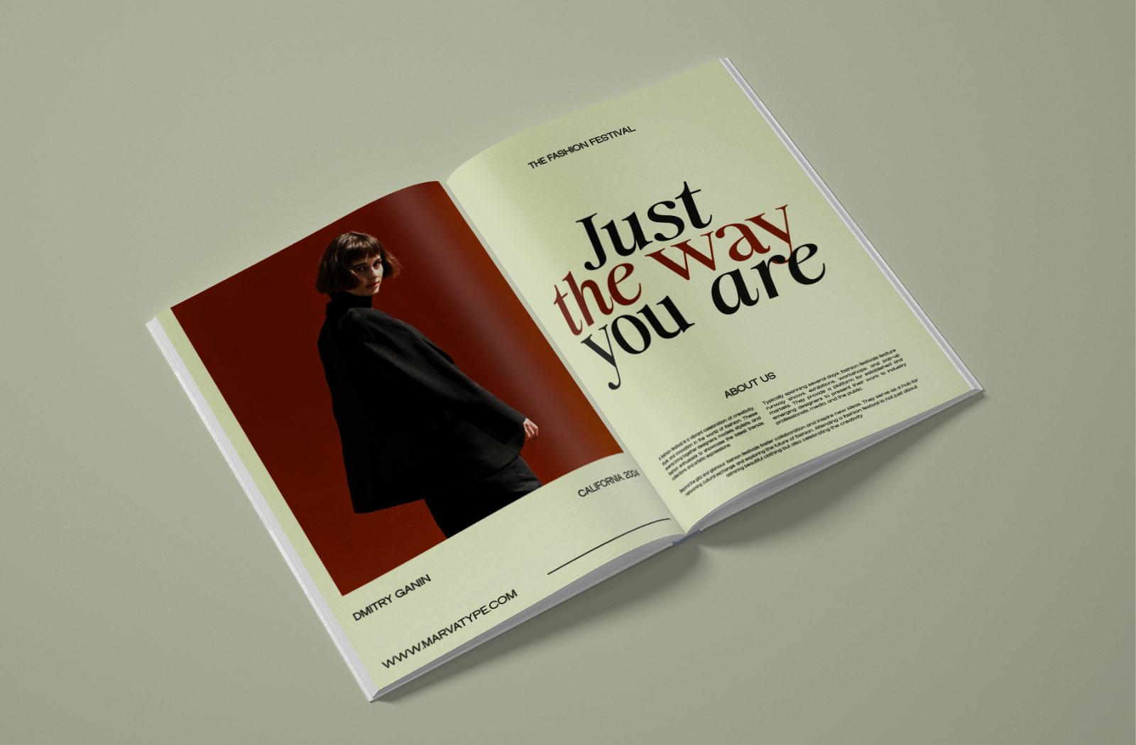 Noefire Font — image 5