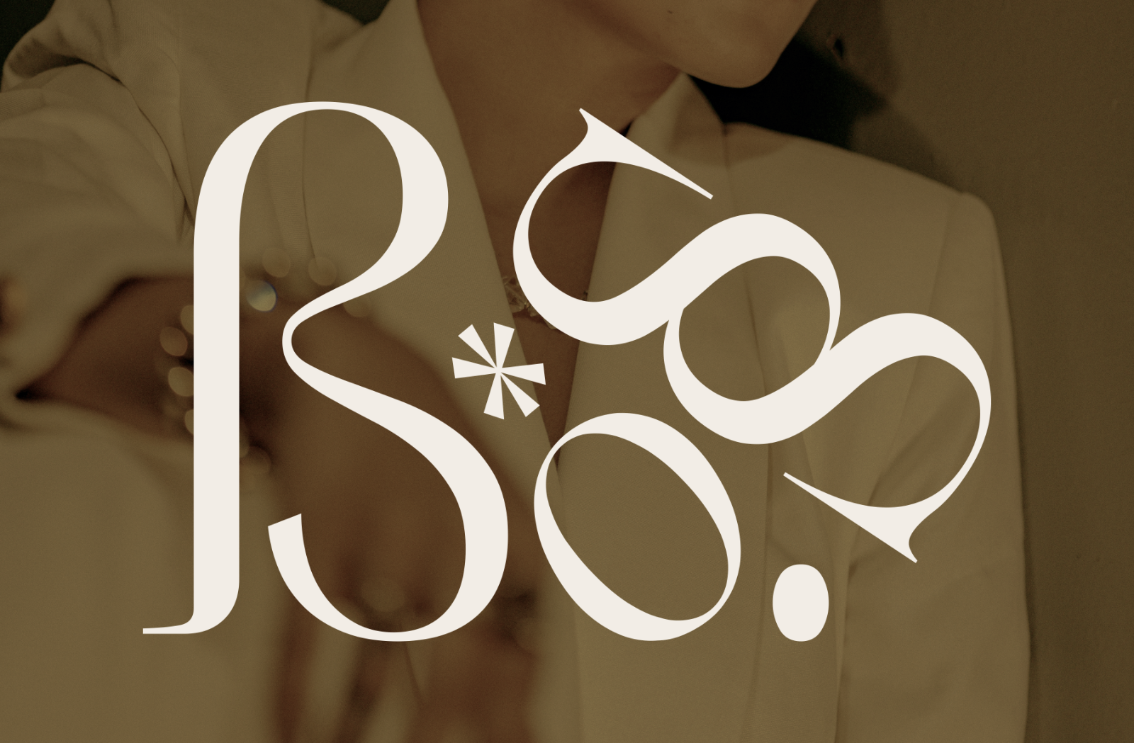 Roleka - Classy Serif Typeface — image 5