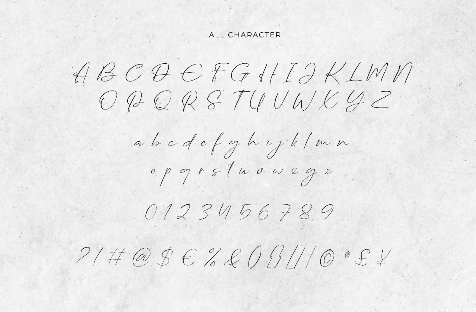 Origin Signature — image 4