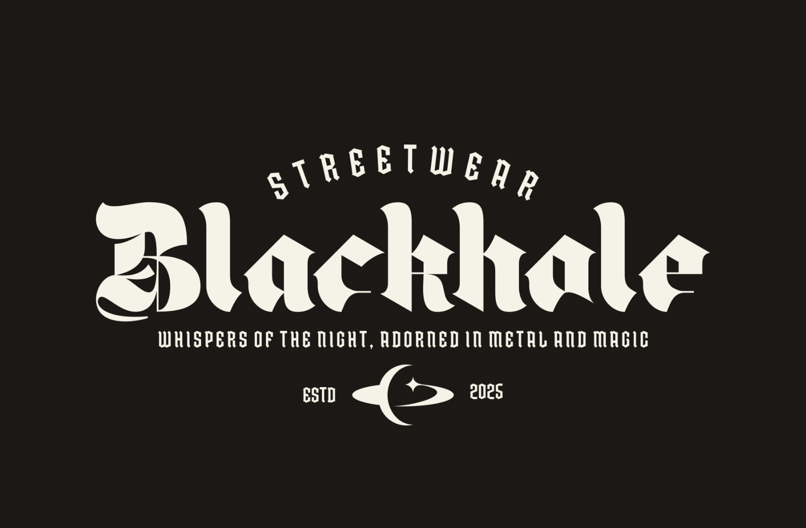 Umbra Nollan - Classic Blackletter — image 5