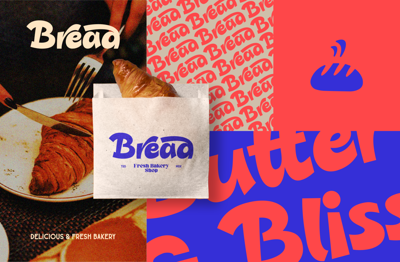 Bulgera - Display Font — image 5
