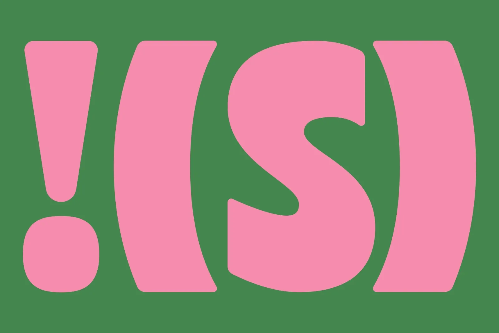 Dango Font — image 5