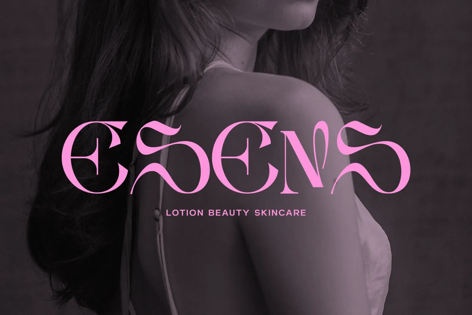 Ebamo - Serif Display Font — image 6