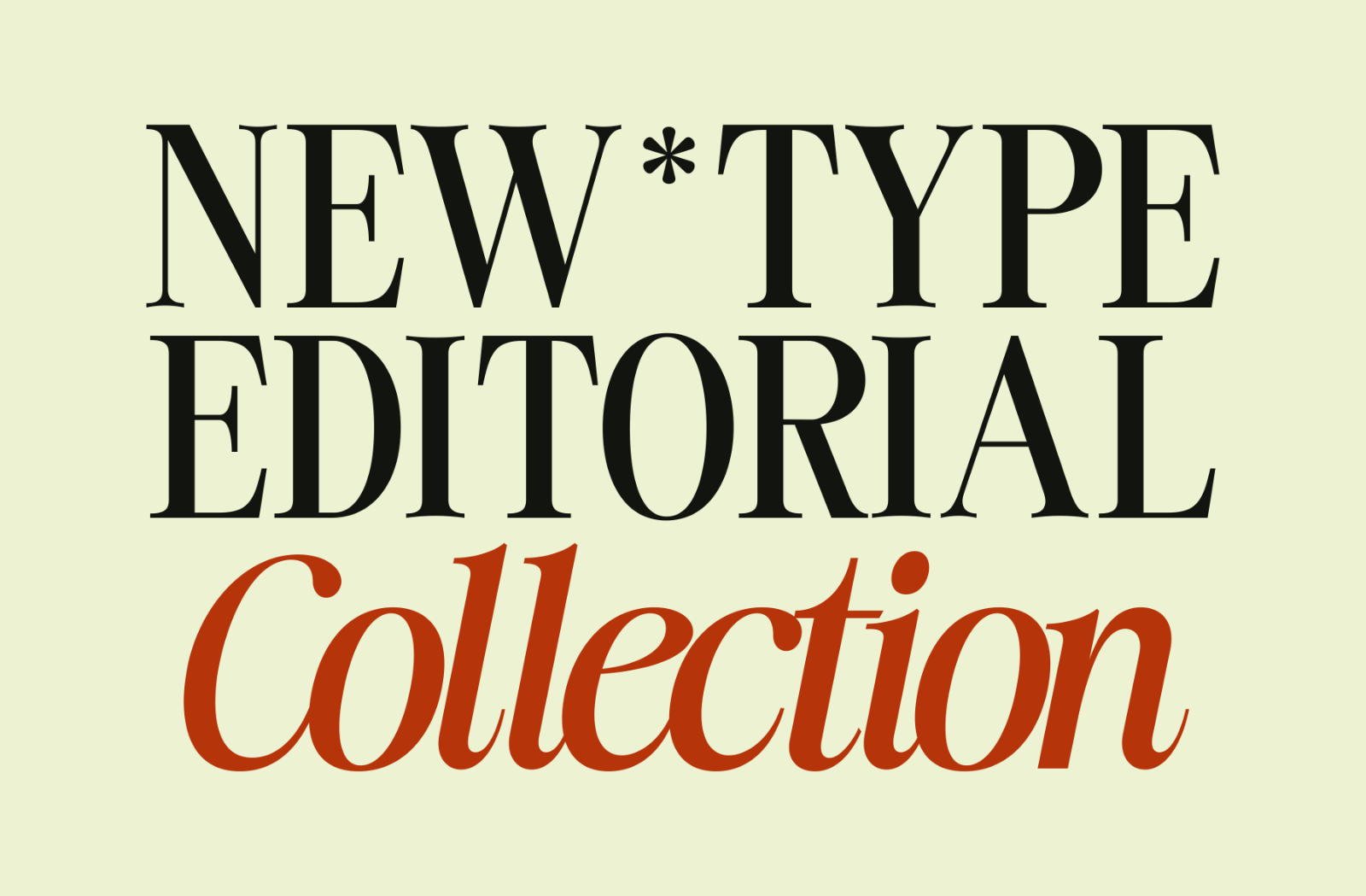 Noefire Font — image 6