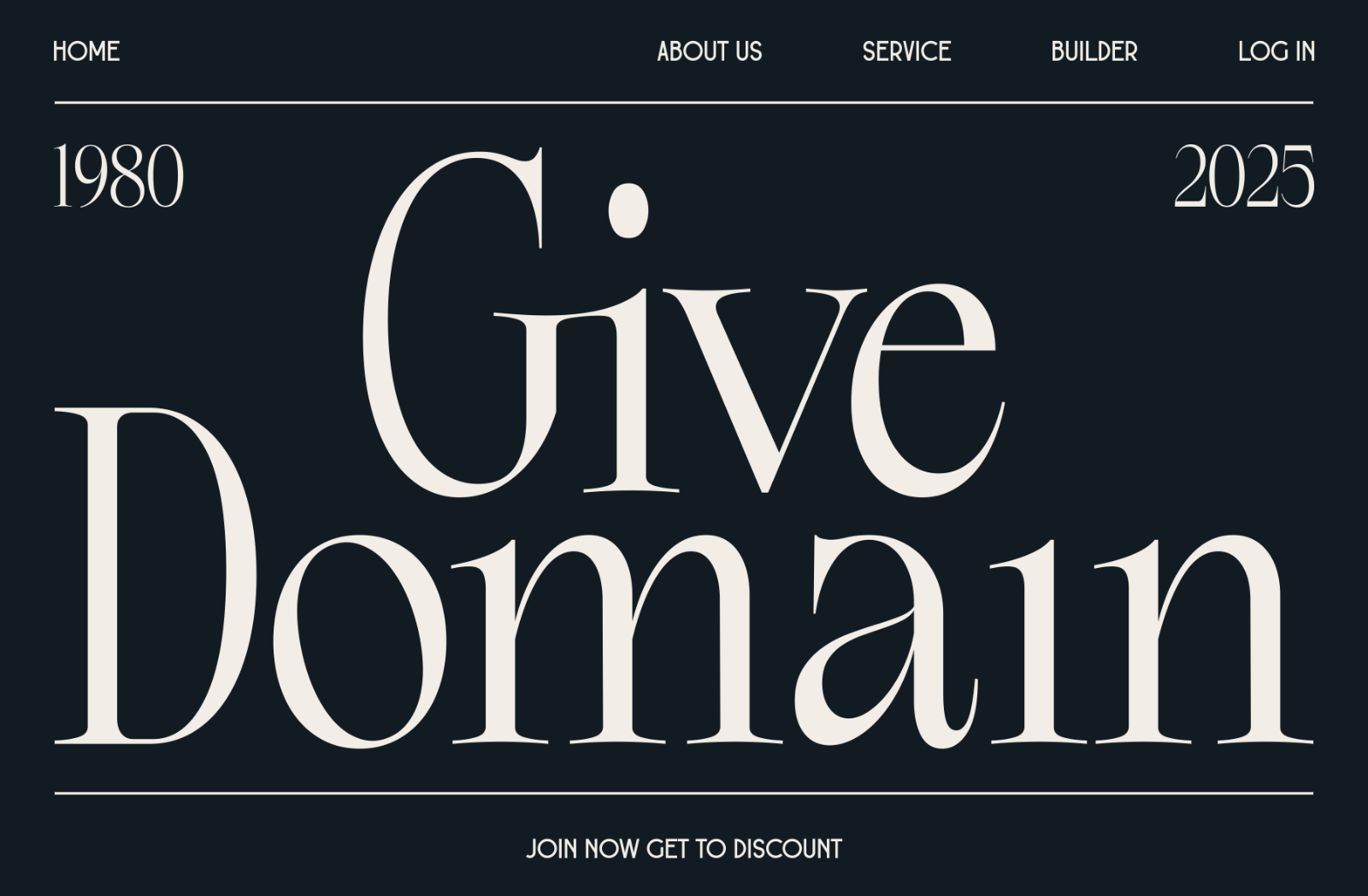 Roleka - Classy Serif Typeface — image 6