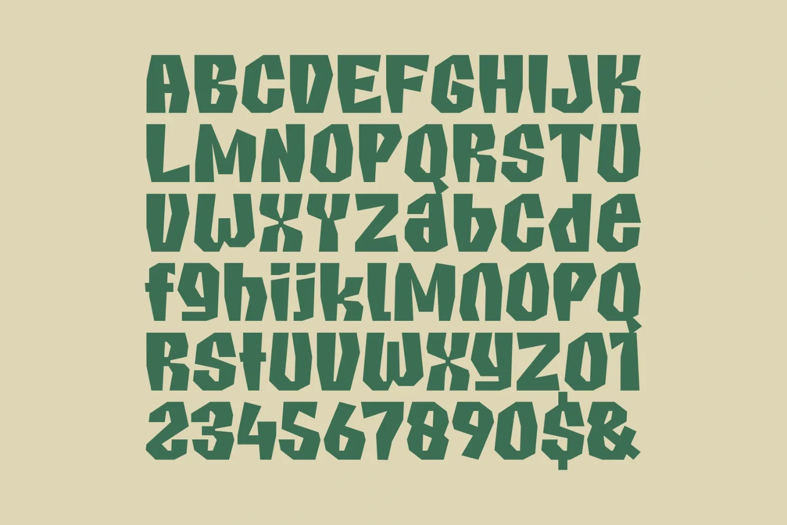 Monci - Fancy Display — image 6