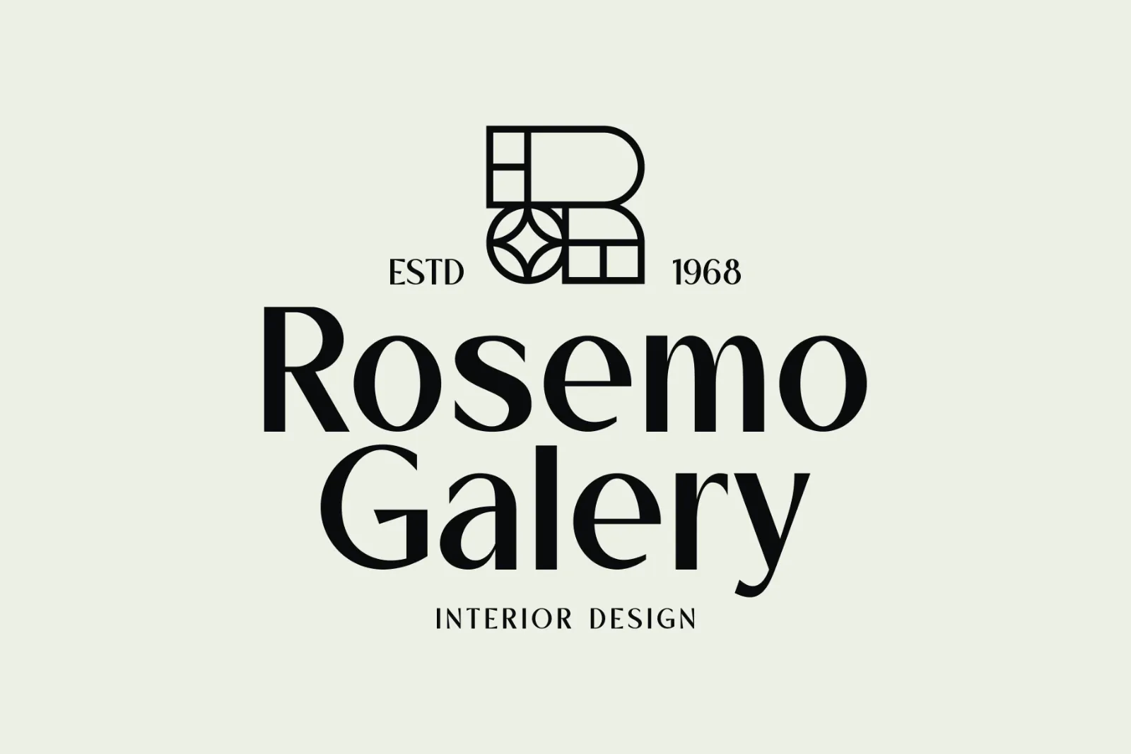 Negen - Display Sans Serif — image 6