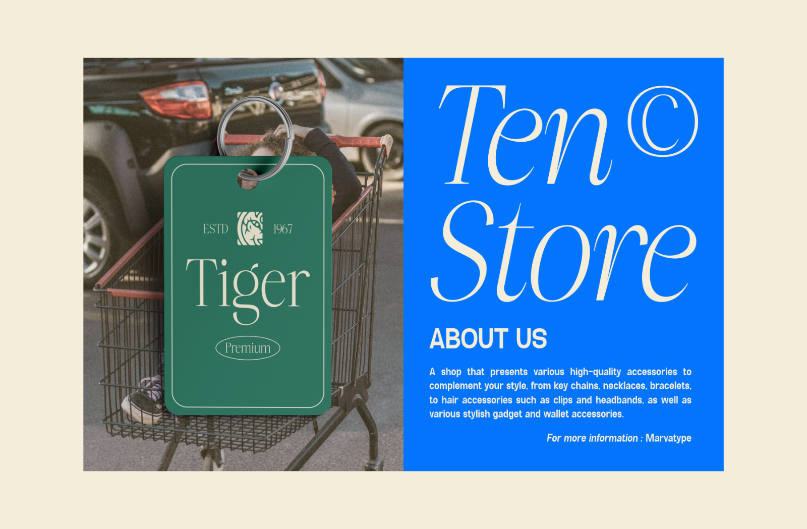 Callbro - Elegant Serif Font — image 6