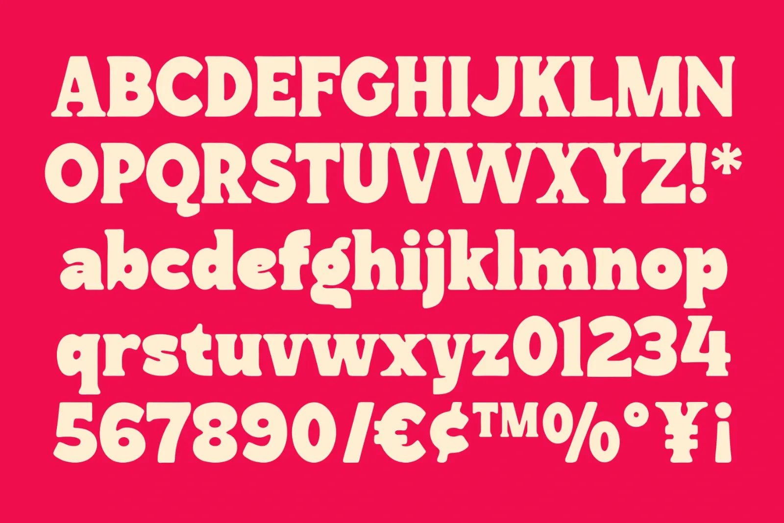 Regal Drownfall Font — image 6