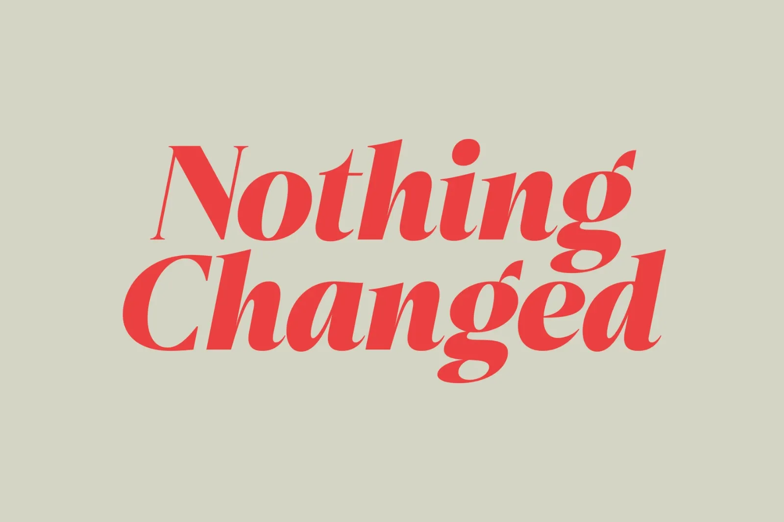Eightly Teenage - Family Serif — image 6