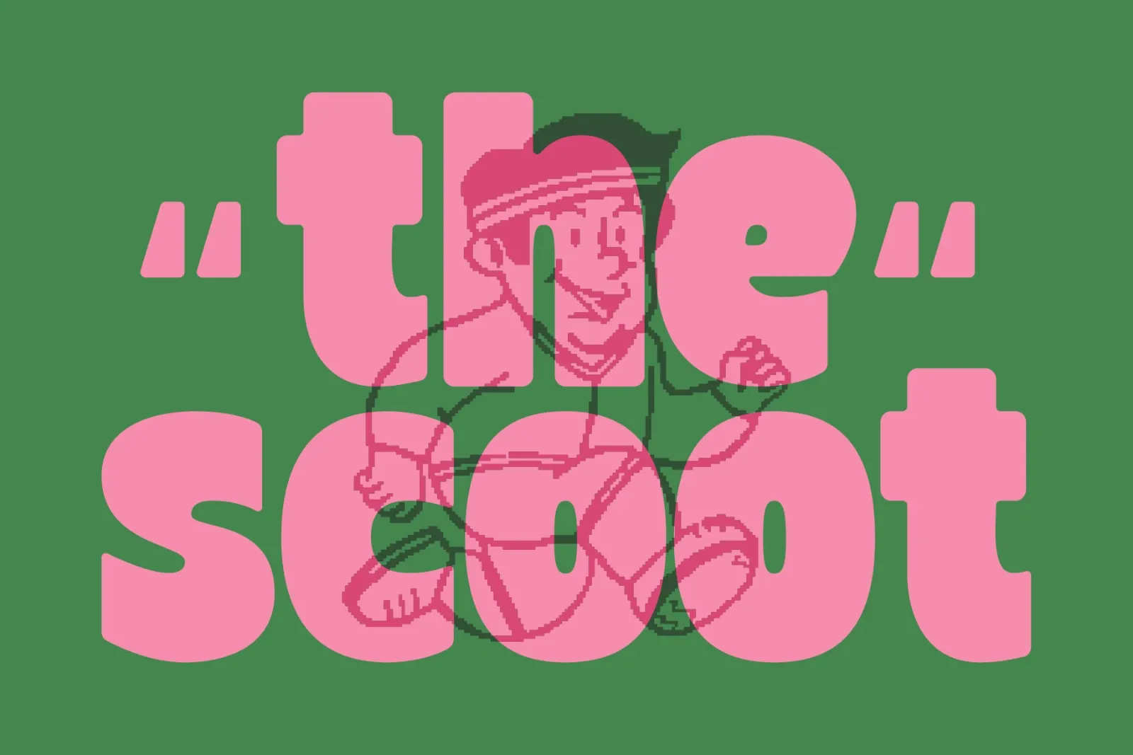 Dango Font — image 6
