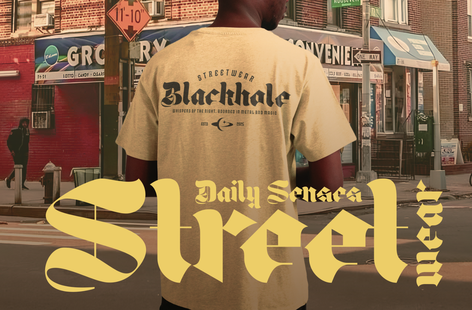 Umbra Nollan - Classic Blackletter — image 6
