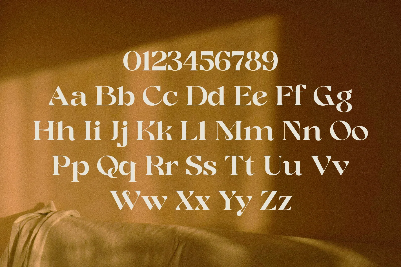 Mageth - Decoration Serif — image 6