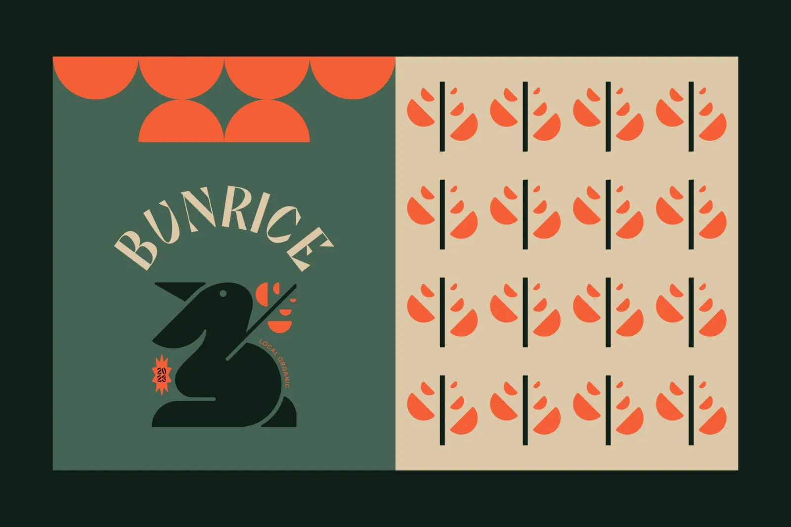 Gaibo - Unique Display Sans — image 7